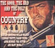 Good The Bad And The Ugly Of Country