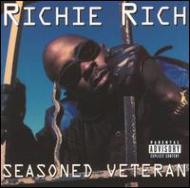Richie Rich/Seasoned Veteran