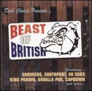 Beast Of British
