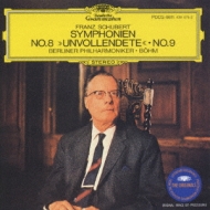 Sym.8, 9: Bohm / Bpo