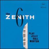 Zenith 6/Play Jelly Roll Morton