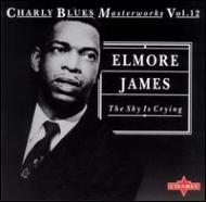 Sky Is Crying : Elmore James | HMV&BOOKS online - CDBM12
