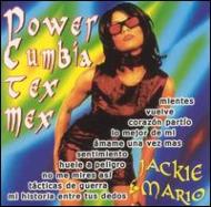 Power Cumbia Tex Mex