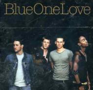 Blue/One Love