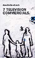 7 Television Commercials