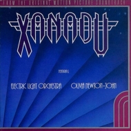 Electric Light Orchestra (E. L.O.)/Xanadu