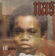 Illmatic (アナログレコード) : NAS | HMV&BOOKS online - 4759591