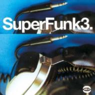 Various/Super Funk 3