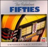 Various/Fabulous 50's - Unforgettable5