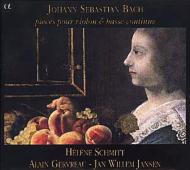 【中古CD】アルベルティーニ:ヴァイオリンと通奏低音のためのソナタ曲／エミレーヌ・シュミット(ヴァイオリン)J=A・ベッティヒャー 中古CD】アルベルティーニ:ヴァイオリンと通奏低音のための