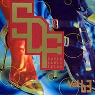 Super Dance Freak 63 | HMV&BOOKS online - AVCD-40063