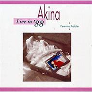 Live In 88 Femme Fatale