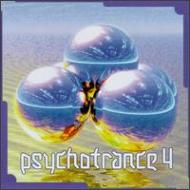 Various/Psychotrance 4