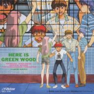 ここはグリーン・ウッド | HMV&BOOKS online - VICL-234