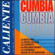 Cumbia Caliente