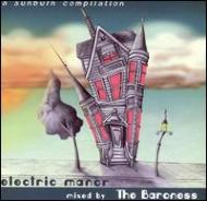 Electric Manor -Sunburn Compilation