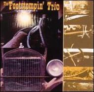 Footstompin Trio/Footstompin Trio