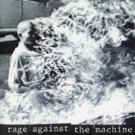 Rage Against The Machine : Rage Against The Machine | HMV&BOOKS 