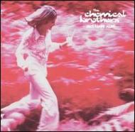 The Chemical Brothers/Setting Sun レコード The Chemical Brothers/Setting Sun レコード