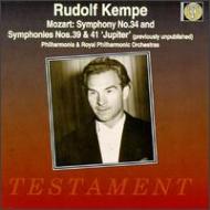 ⡼ĥȡ1756-1791/Sym.34 39 41 R. kempe / Po Rpo
