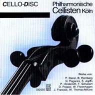 Omnibus Classical/Quartett Fur Cellisten