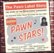 Pawn Stars! -The Pawn Label Story 1974-1978