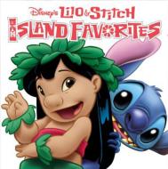 Lilo & Stitch Island Favorites