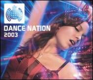 Dance Nation 2003