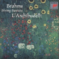 String Sextet.1, 2: L'archibudelli