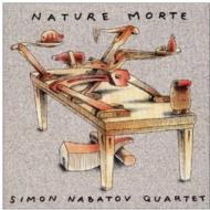 Simon Nabatov/Nature Morte