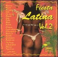 Fiesta Latina Vol.2