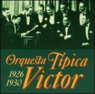 Orquesta Tipica Victor/Orquesta Tipica Victor