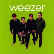 Weezer/Green Album