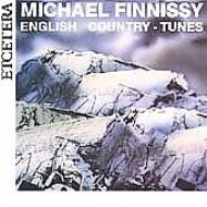 English Country Tunes-piano Works: Finnissy(P)