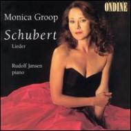 Lieder: Groop(Ms)