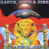 Dance Trax : Earth, Wind & Fire | HMV&BOOKS online - SRCS-6991 Dance Trax : Earth, Wind & Fire | HMV&BOOKS online - SRCS-6991