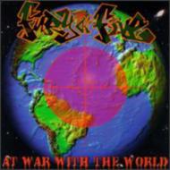 Fury Of Five/At War With The World