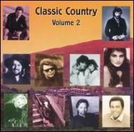 Various/Classic Country Vol.2