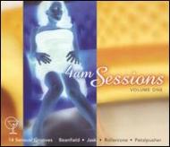 Various/4am The Sessions Vol.1