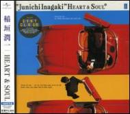 HEART & SOUL : 稲垣潤一 | HMV&BOOKS online - TECN-24659