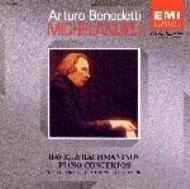 Piano Concerto / 4: Michelangeli, Gracis / Po