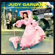 Complete Decca Original Cast Recording : Judy Garland | HMV&BOOKS