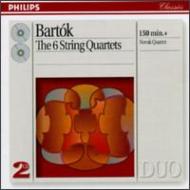 String Quartets: Novak.q