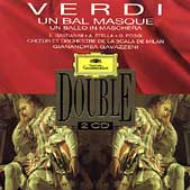 Un Ballo In Maschera: Gavazzeni