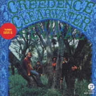 Susie Q : Creedence Clearwater Revival (C.C.R.) | HMV&BOOKS online