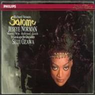 Salome: Ozawa / Skd Norman J.morris Raffeiner K.witt Leech