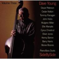 Dave Young/Side By Side Piano Bass Duets3