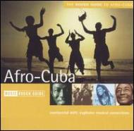 Rough Guide To Afro Cuba