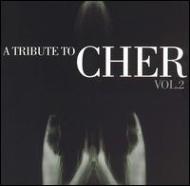 Various/Tribute To Cher Vol.2