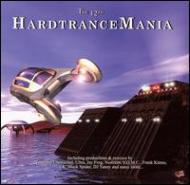 Various/Hardtrance Mania 12
